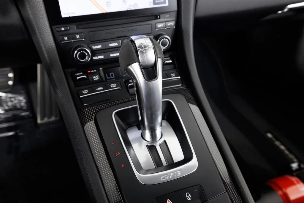 2018 Porsche 991 GT3 - Image 24 of 31