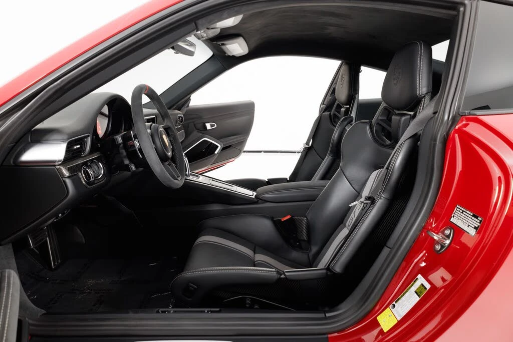 2018 Porsche 991 GT3 - Image 15 of 31