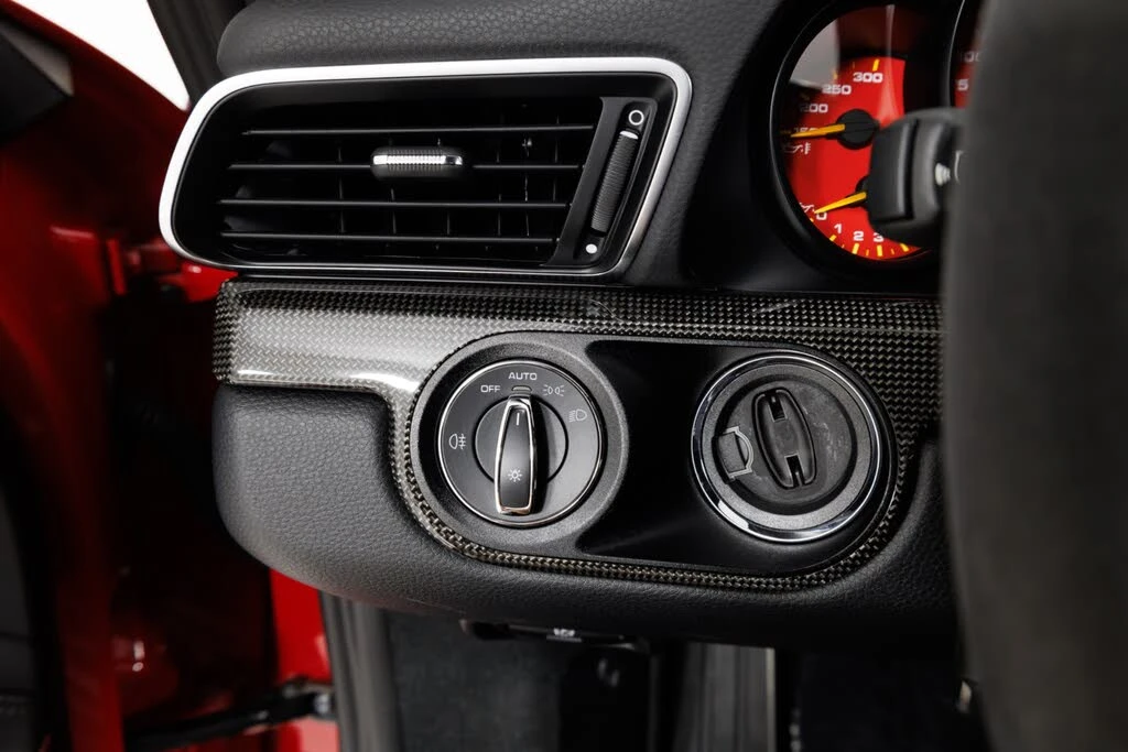 2018 Porsche 991 GT3 - Image 29 of 31