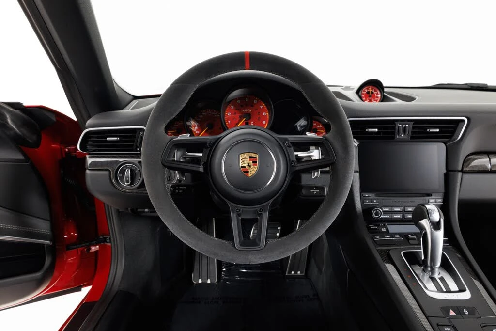 2018 Porsche 991 GT3 - Image 18 of 31