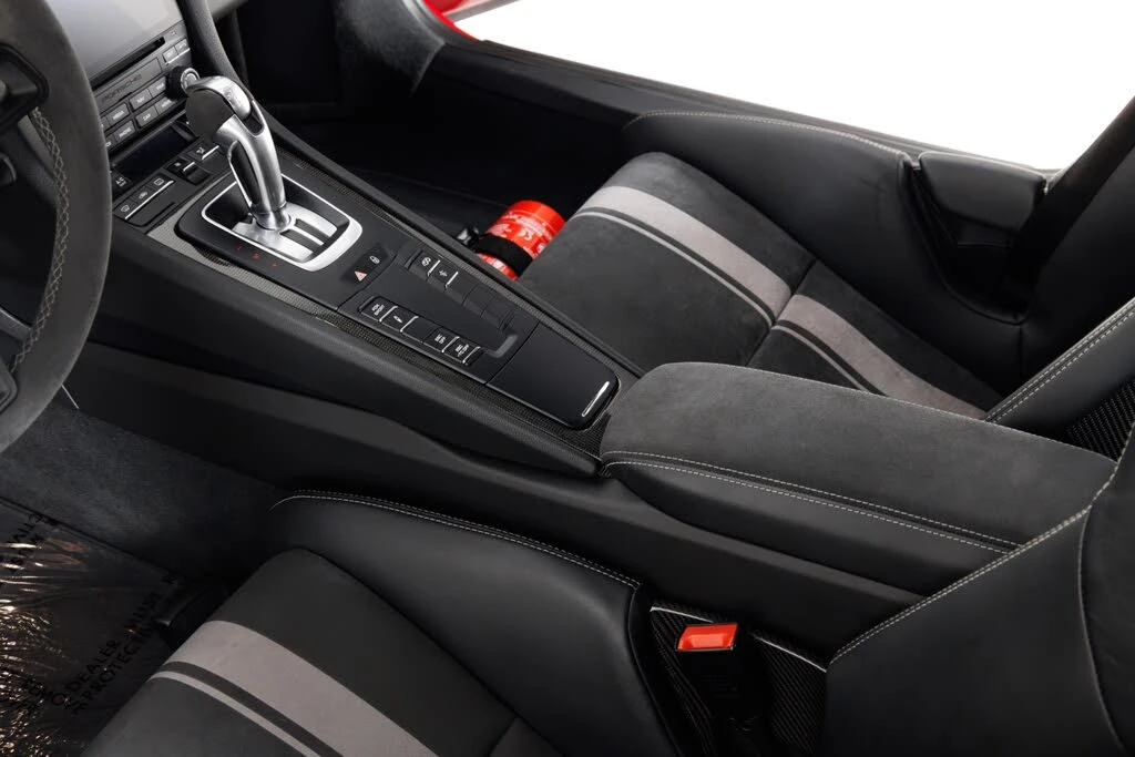 2018 Porsche 991 GT3 - Image 22 of 31