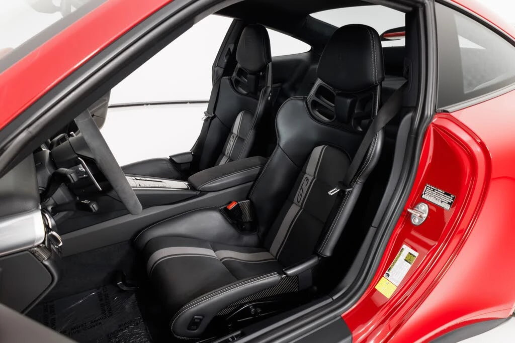 2018 Porsche 991 GT3 - Image 16 of 31