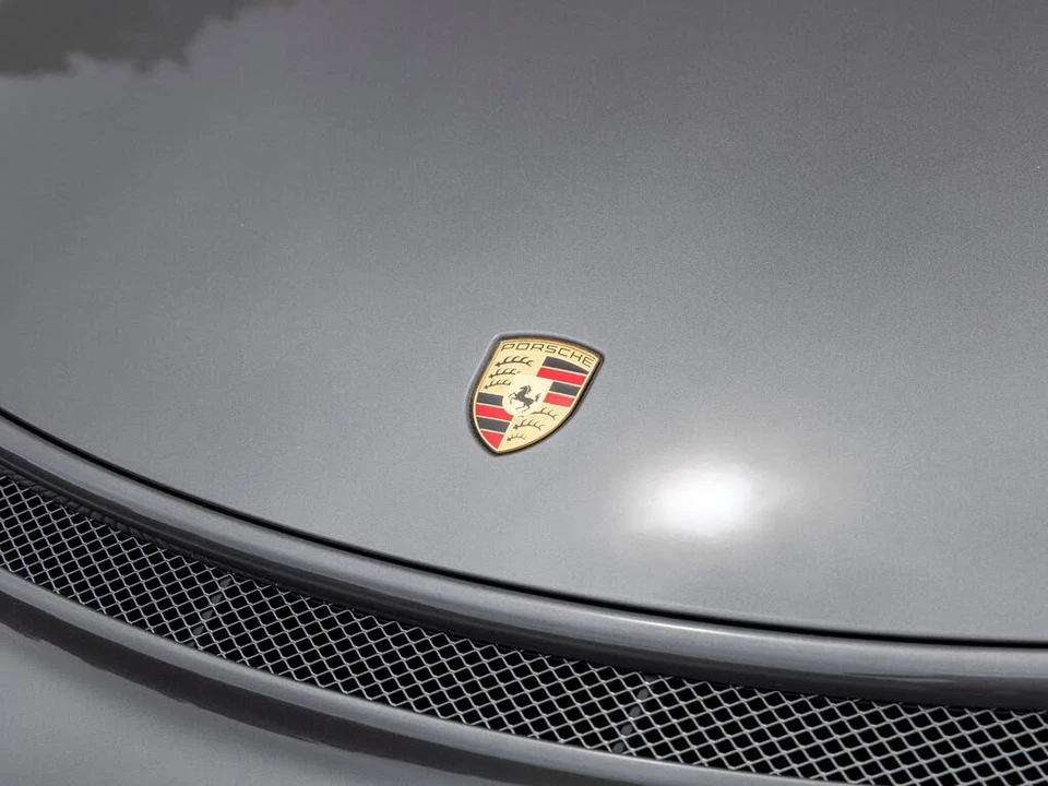2018 Porsche 991 GT3 - Image 17 of 31