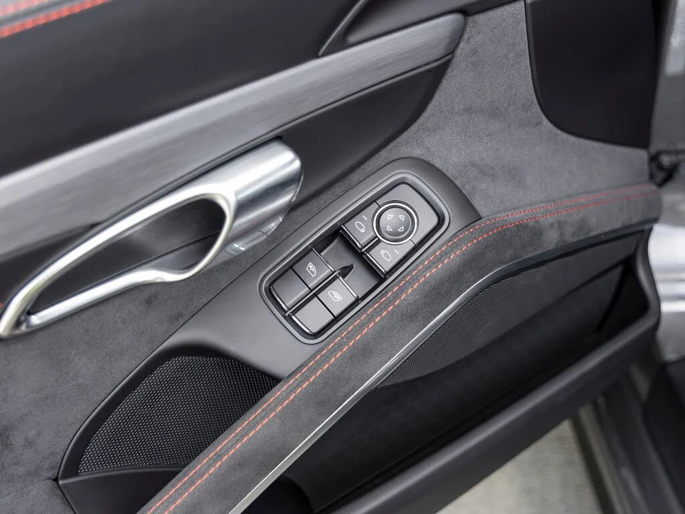 2018 Porsche 991 GT3 - Image 30 of 31