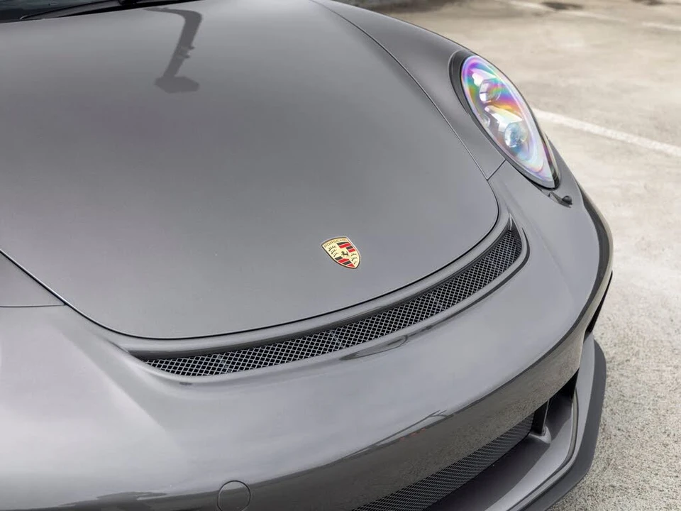 2018 Porsche 991 GT3 - Image 16 of 31