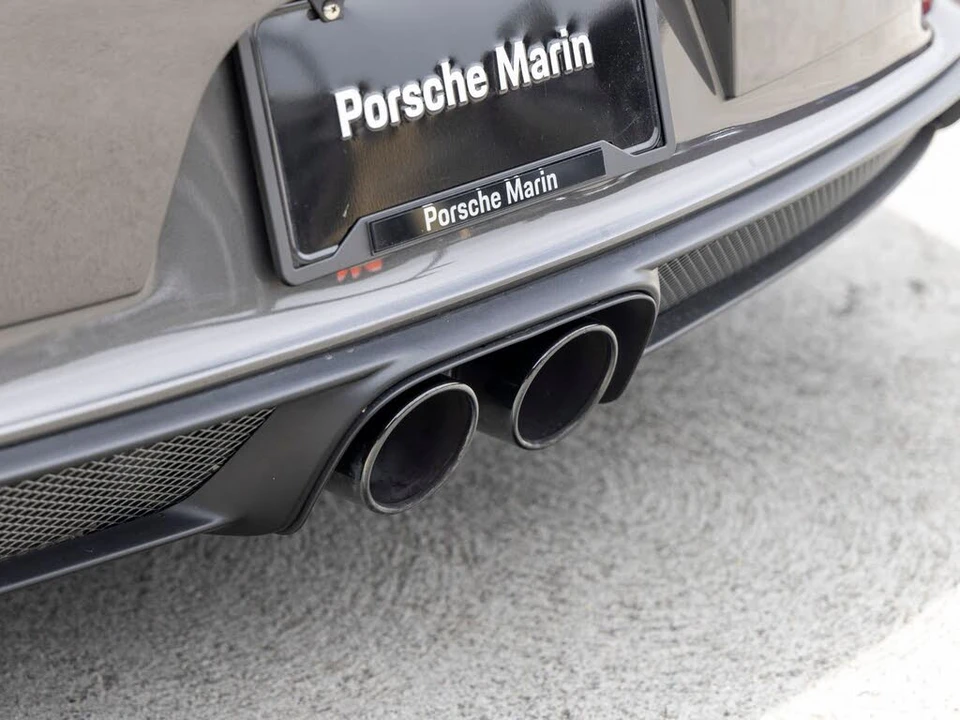 2018 Porsche 991 GT3 - Image 27 of 31