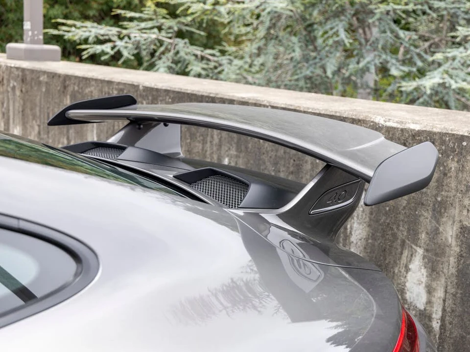 2018 Porsche 991 GT3 - Image 20 of 31