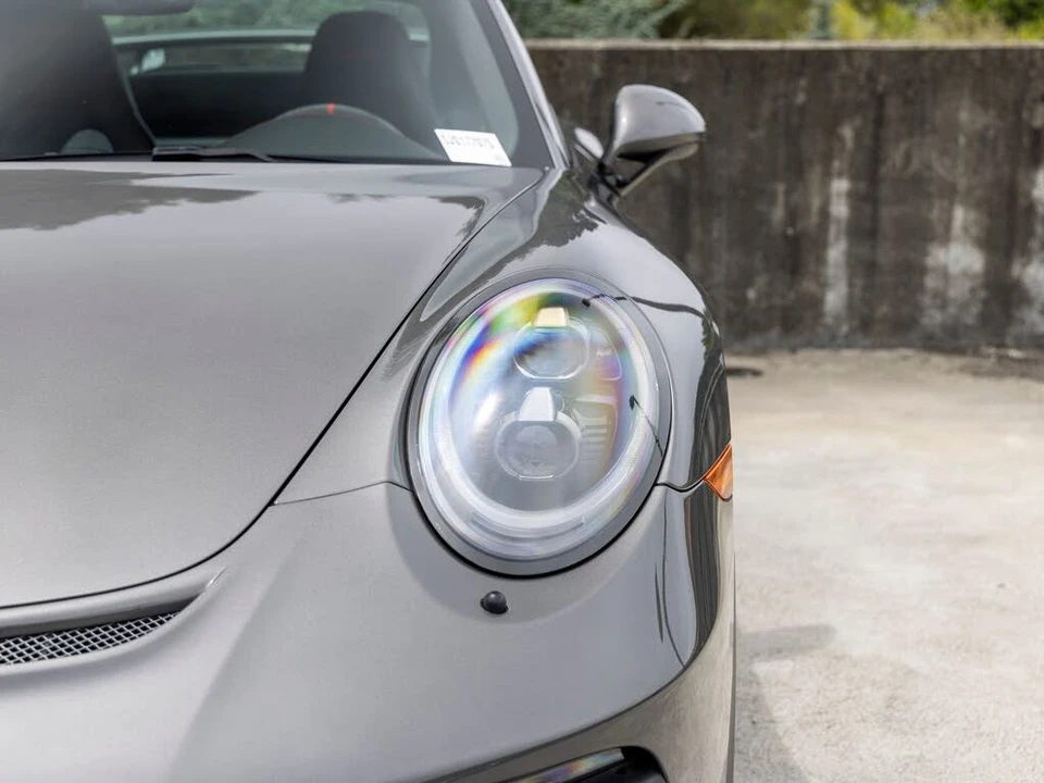 2018 Porsche 991 GT3 - Image 18 of 31