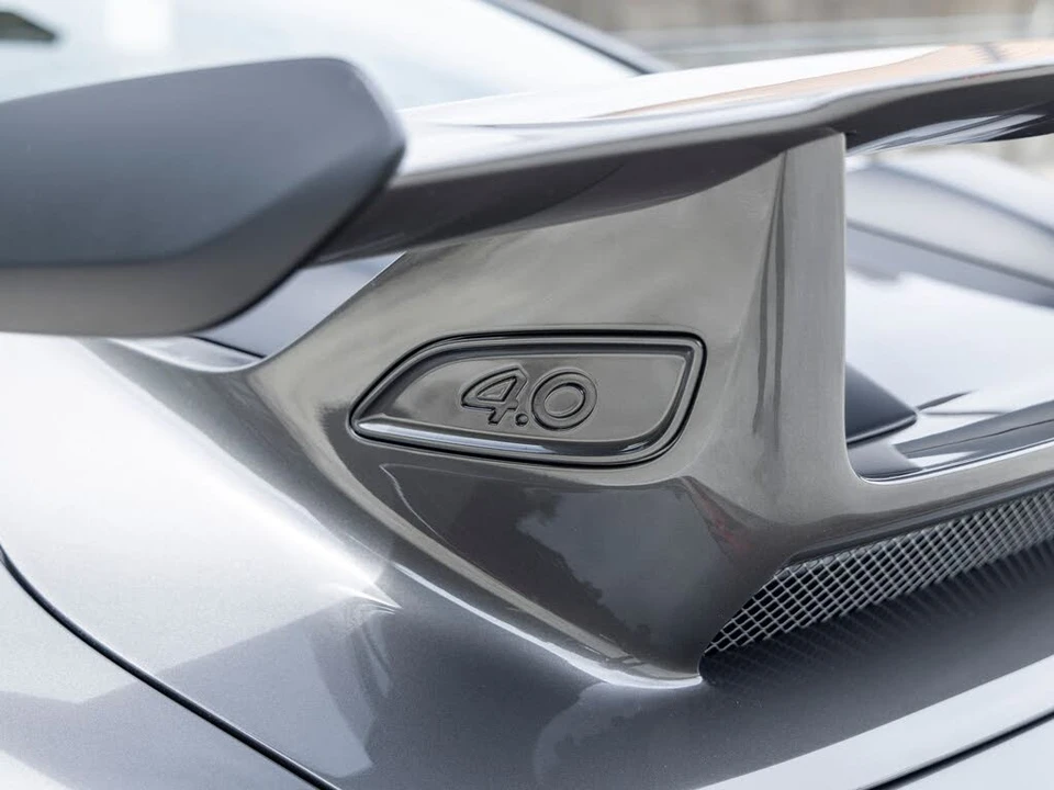 2018 Porsche 991 GT3 - Image 25 of 31
