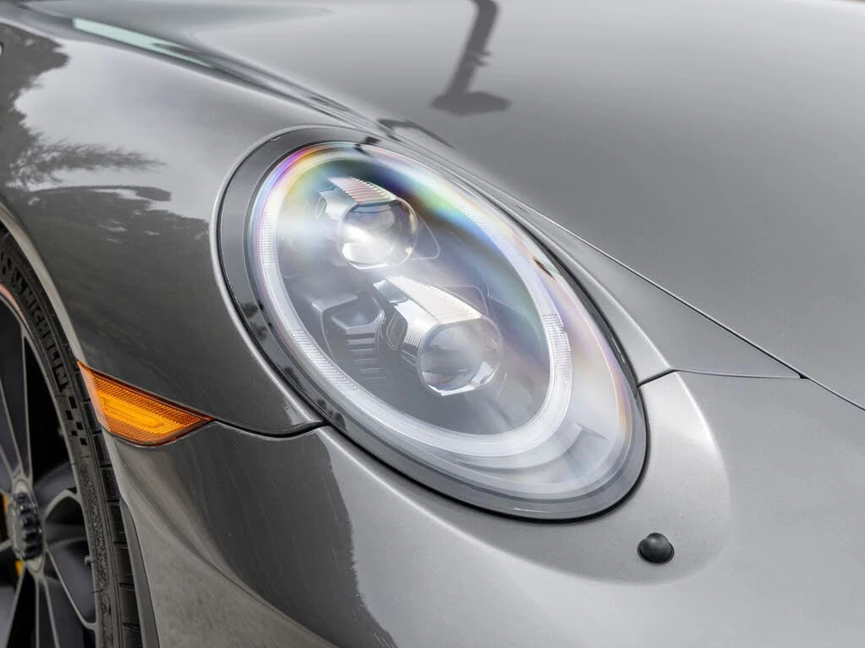 2018 Porsche 991 GT3 - Image 15 of 31