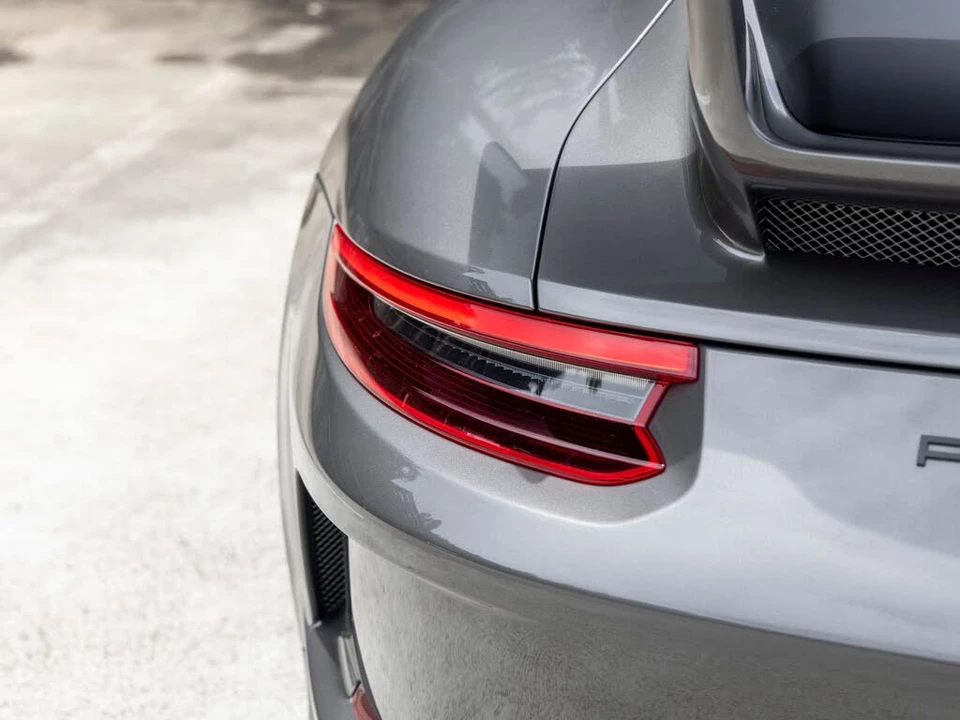 2018 Porsche 991 GT3 - Image 22 of 31