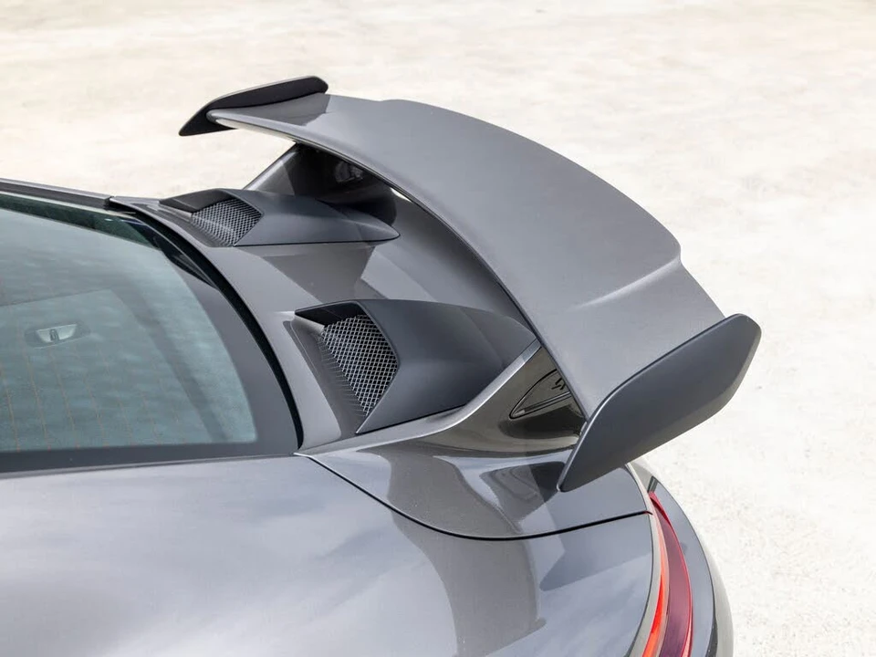 2018 Porsche 991 GT3 - Image 24 of 31