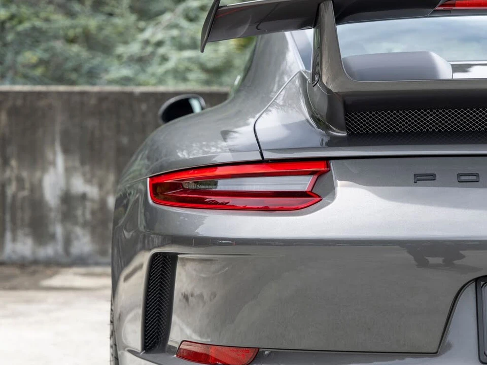 2018 Porsche 991 GT3 - Image 21 of 31