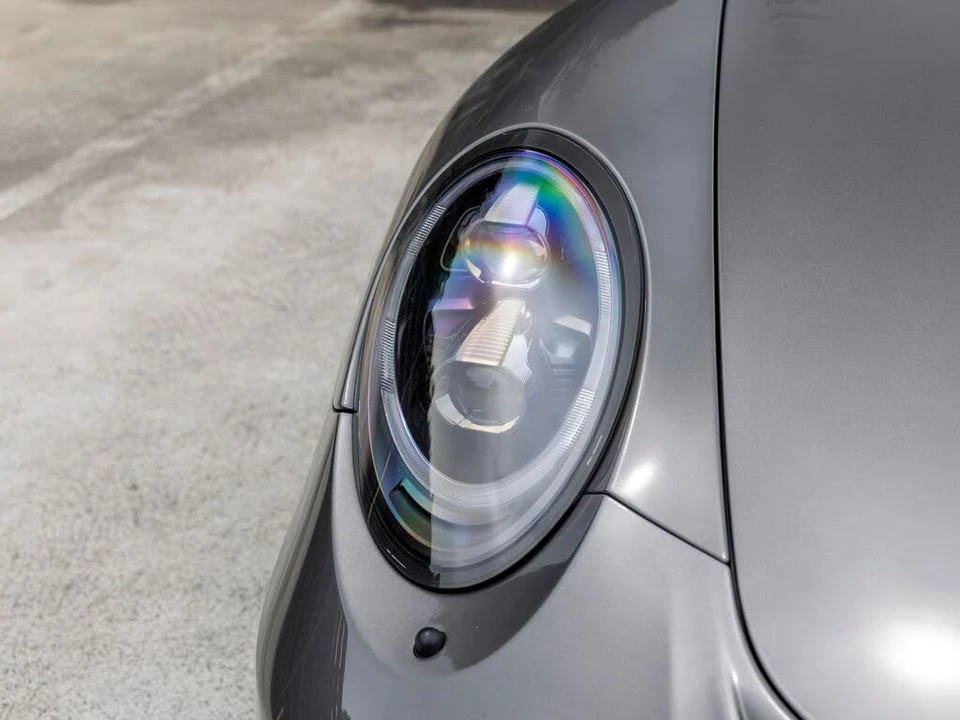 2018 Porsche 991 GT3 - Image 14 of 31