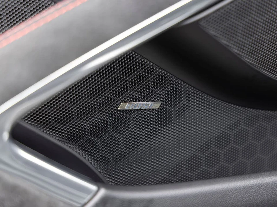 2018 Porsche 991 GT3 - Image 31 of 31