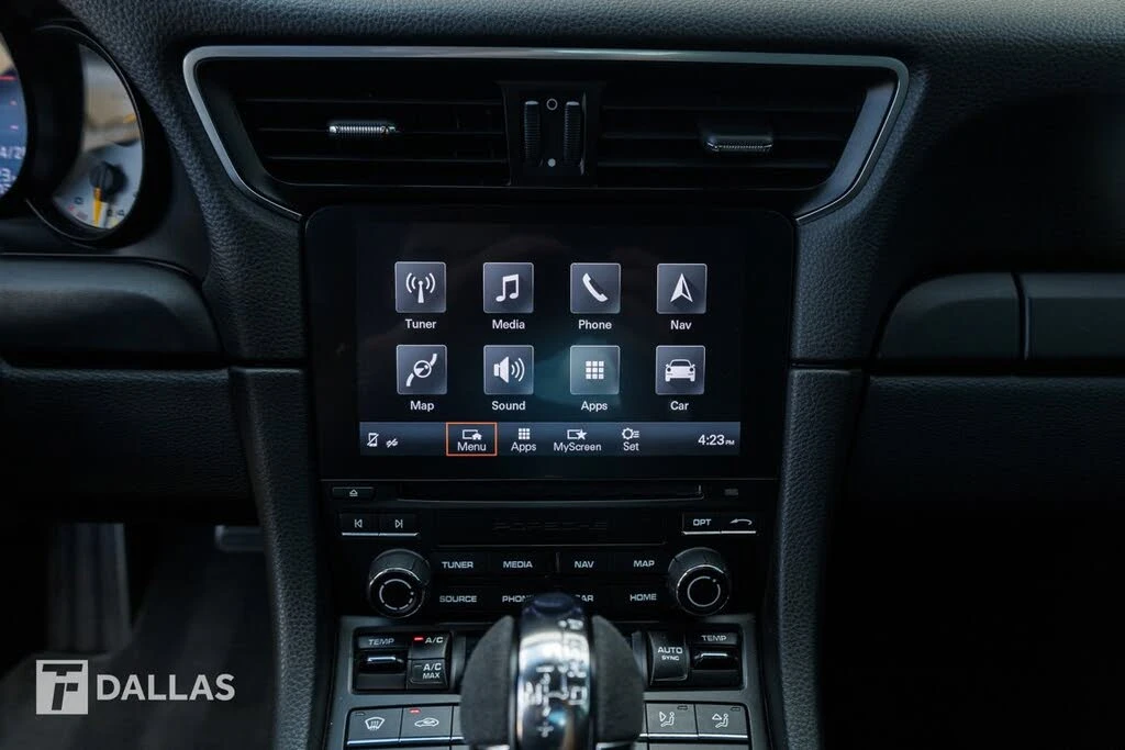 2018 Porsche 991 GT3 - Image 28 of 31
