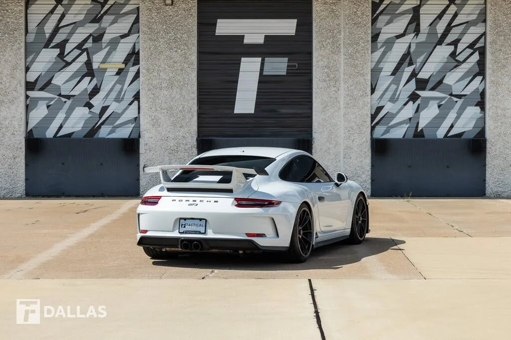 2018 Porsche 991 GT3 - Image 15 of 31