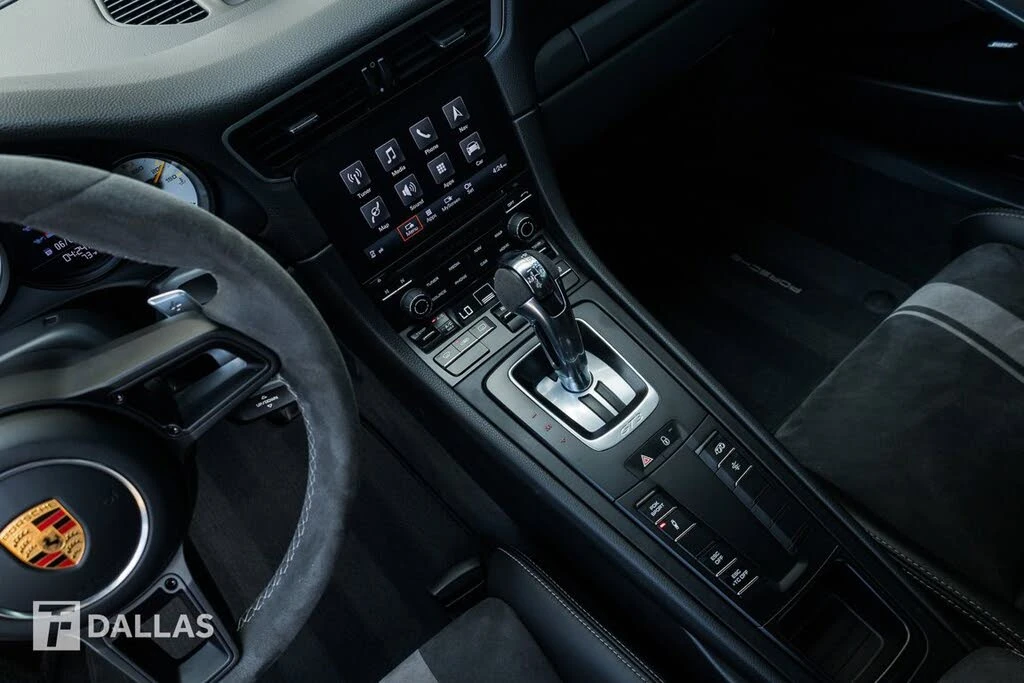 2018 Porsche 991 GT3 - Image 29 of 31