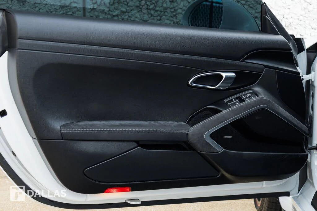2018 Porsche 991 GT3 - Image 21 of 31