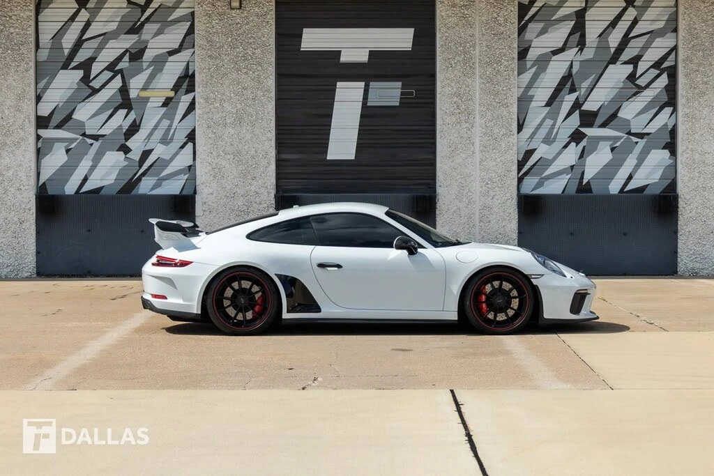 2018 Porsche 991 GT3 - Image 17 of 31