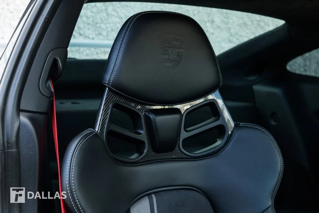 2018 Porsche 991 GT3 - Image 23 of 31