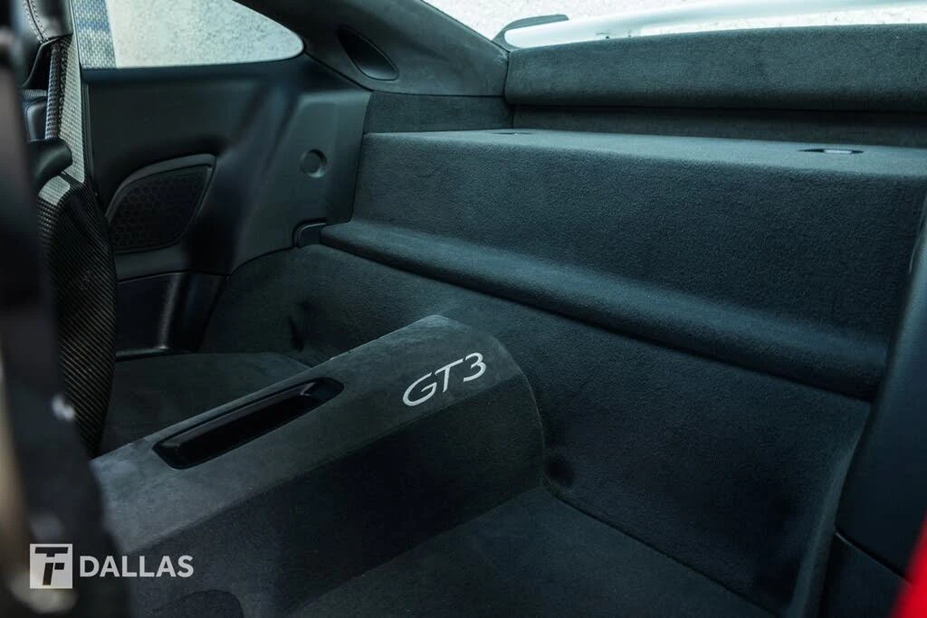 2018 Porsche 991 GT3 - Image 30 of 31