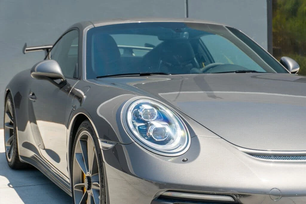 2018 Porsche 991 GT3 - Image 28 of 31