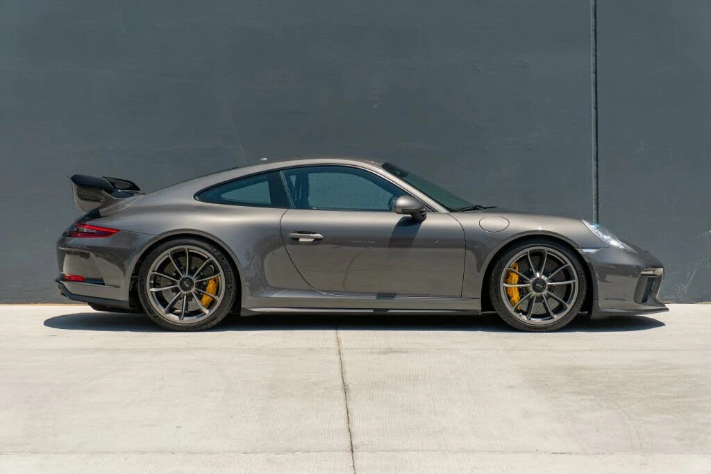 2018 Porsche 991 GT3 - Image 6 of 31