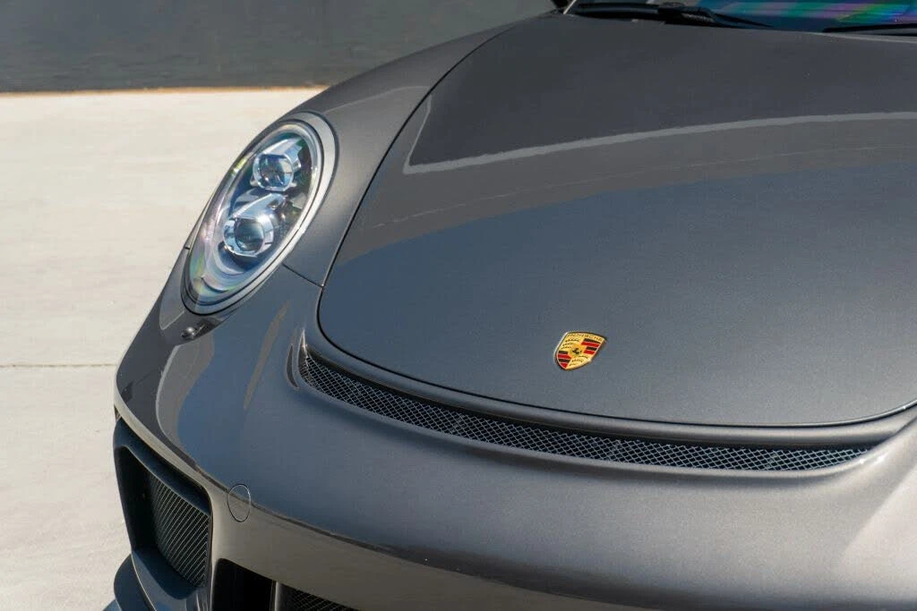 2018 Porsche 991 GT3 - Image 23 of 31