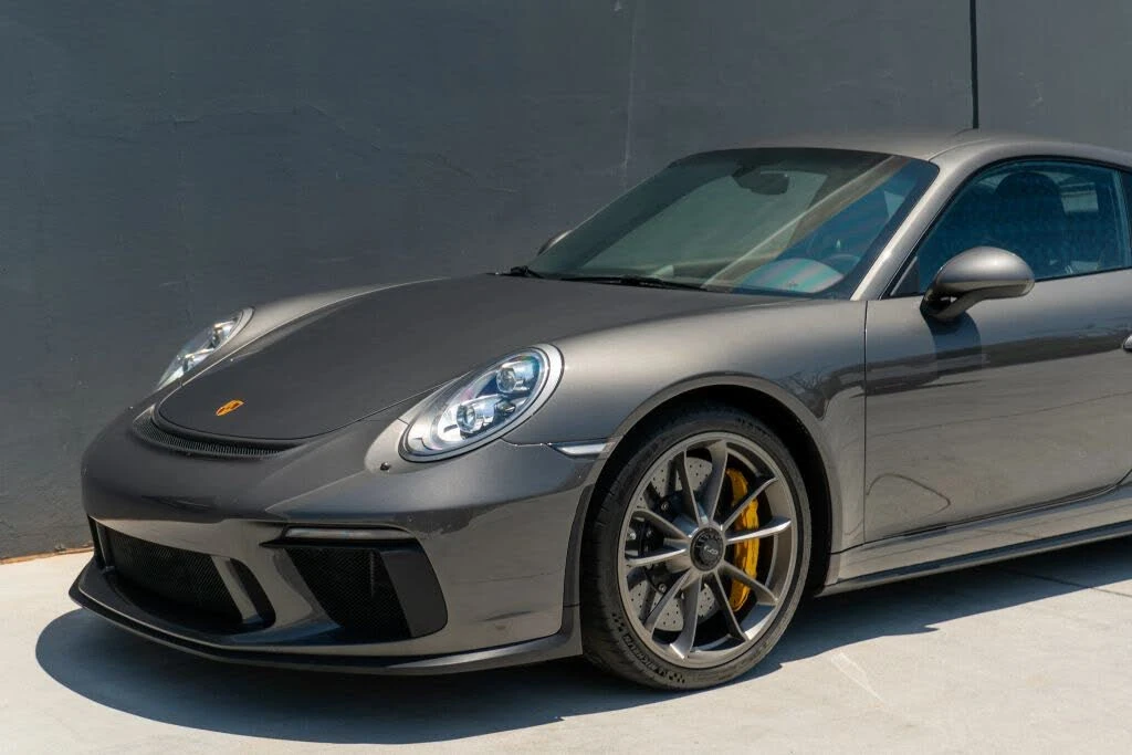 2018 Porsche 991 GT3 - Image 19 of 31