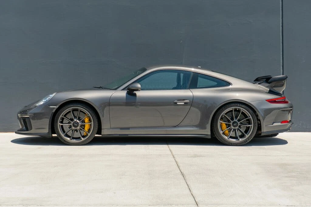 2018 Porsche 991 GT3 - Image 2 of 31