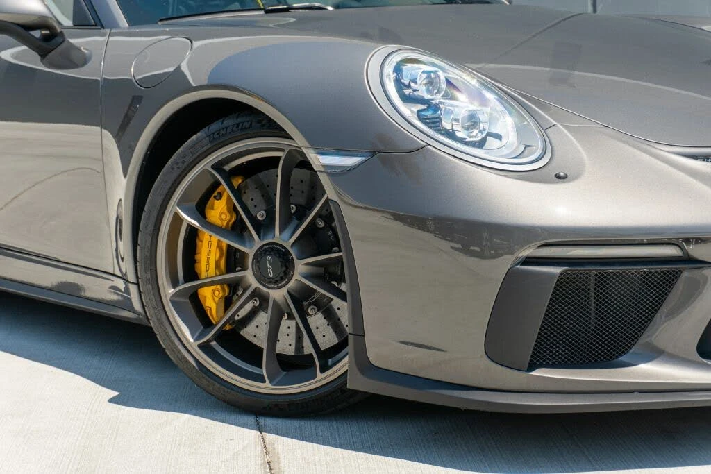 2018 Porsche 991 GT3 - Image 30 of 31