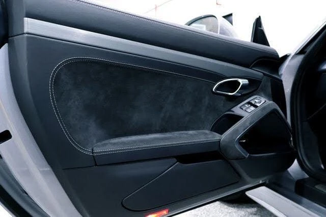 2018 Porsche 991 GT3 - Image 30 of 31