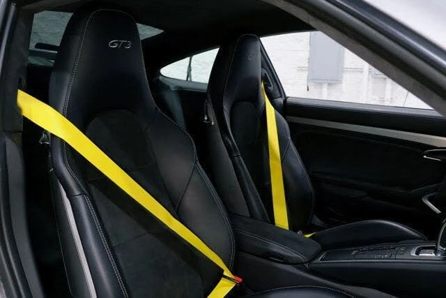 2018 Porsche 991 GT3 - Image 23 of 31