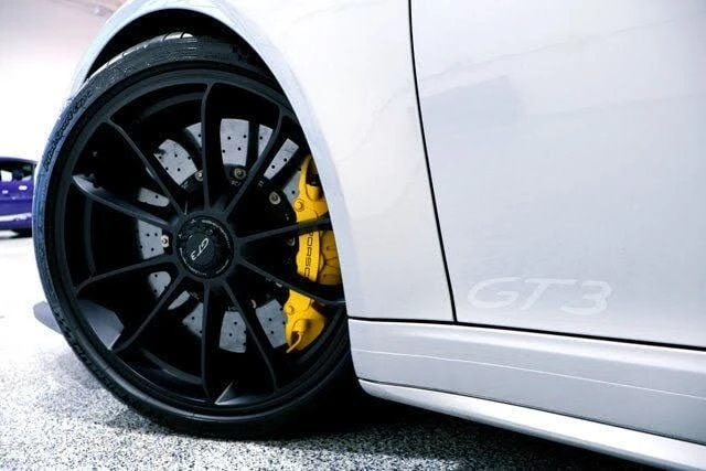2018 Porsche 991 GT3 - Image 20 of 31