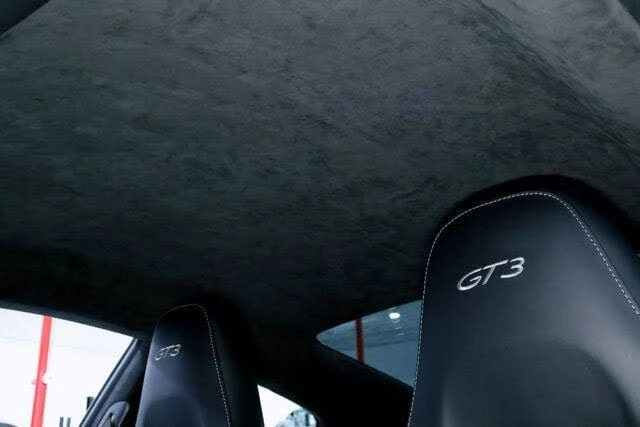 2018 Porsche 991 GT3 - Image 29 of 31