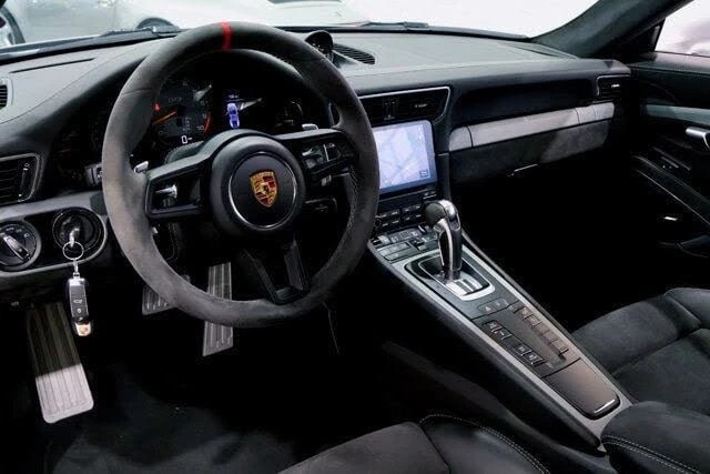 2018 Porsche 991 GT3 - Image 31 of 31