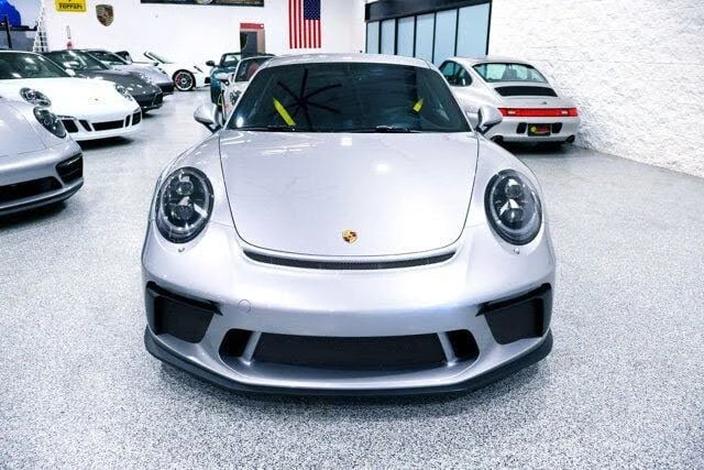 2018 Porsche 991 GT3 - Image 19 of 31
