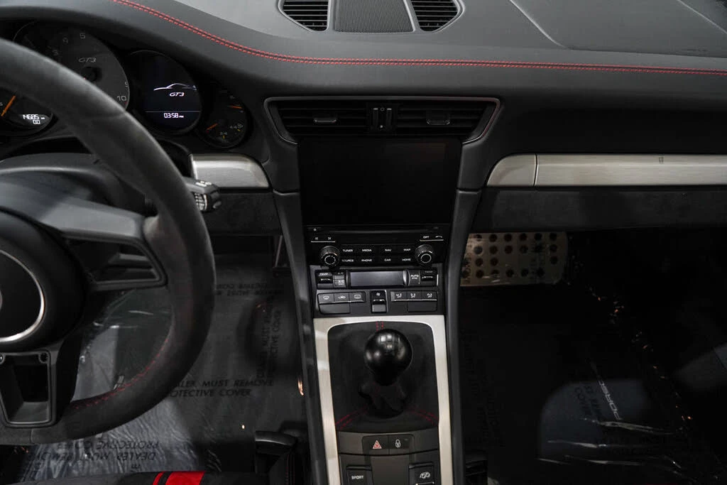 2018 Porsche 991 GT3 - Image 11 of 31