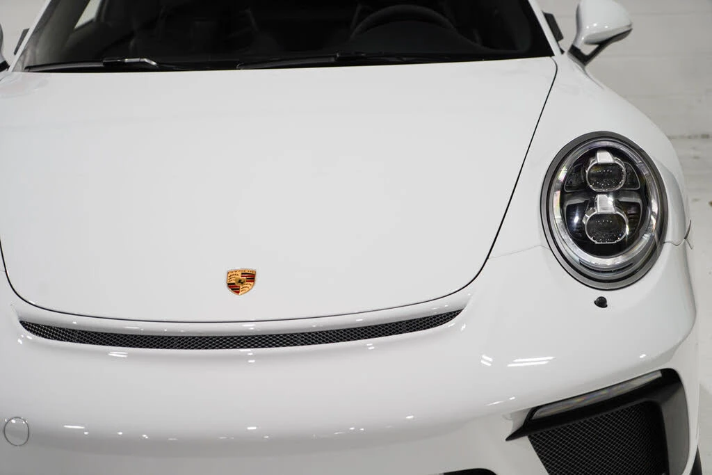 2018 Porsche 991 GT3 - Image 27 of 31