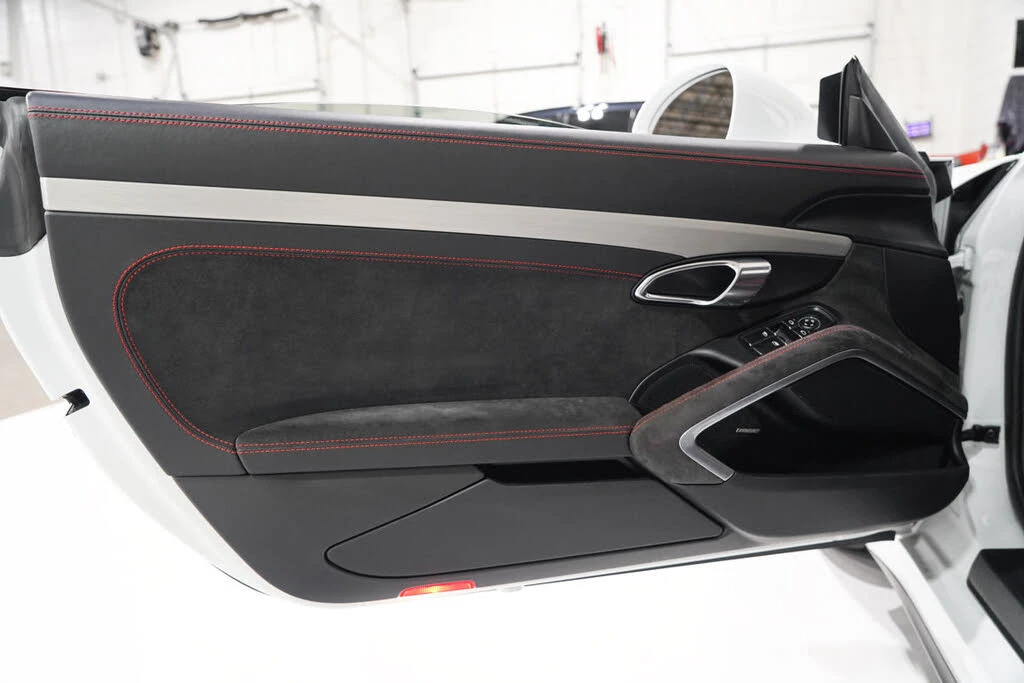 2018 Porsche 991 GT3 - Image 19 of 31