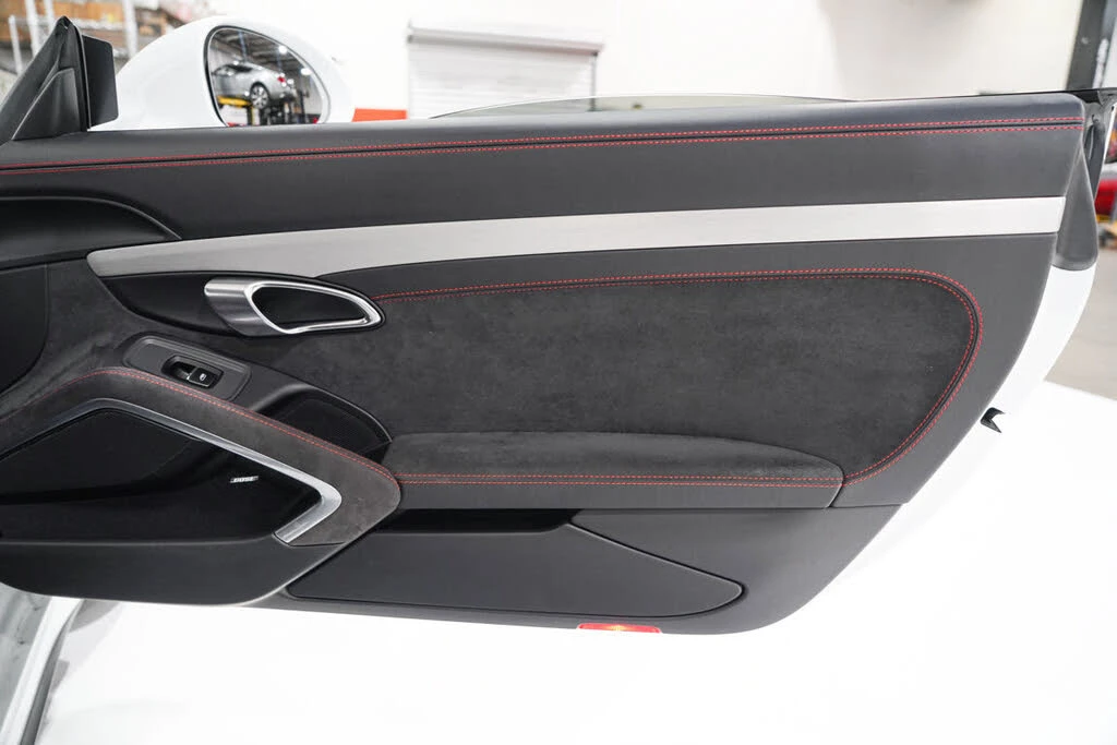 2018 Porsche 991 GT3 - Image 18 of 31