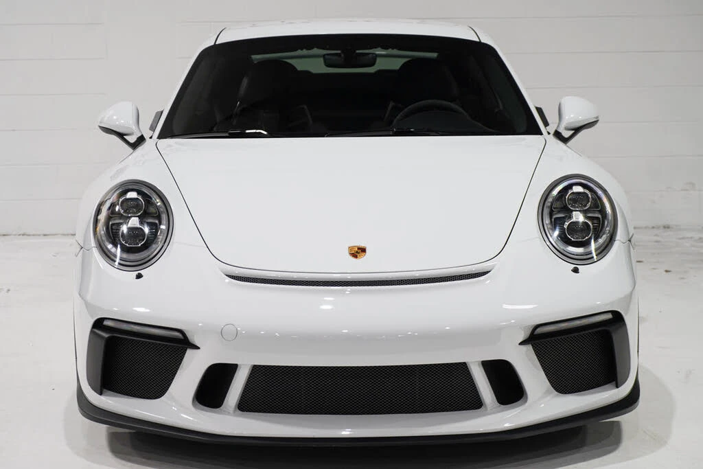 2018 Porsche 991 GT3 - Image 5 of 31