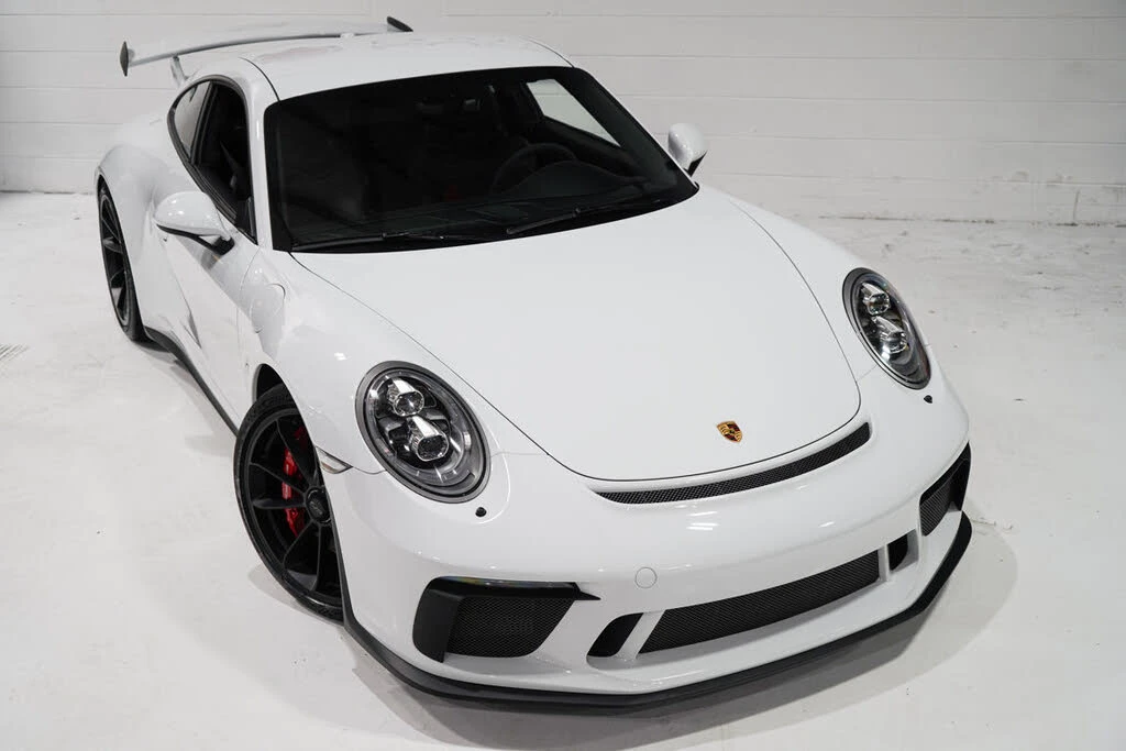 2018 Porsche 991 GT3 - Image 26 of 31