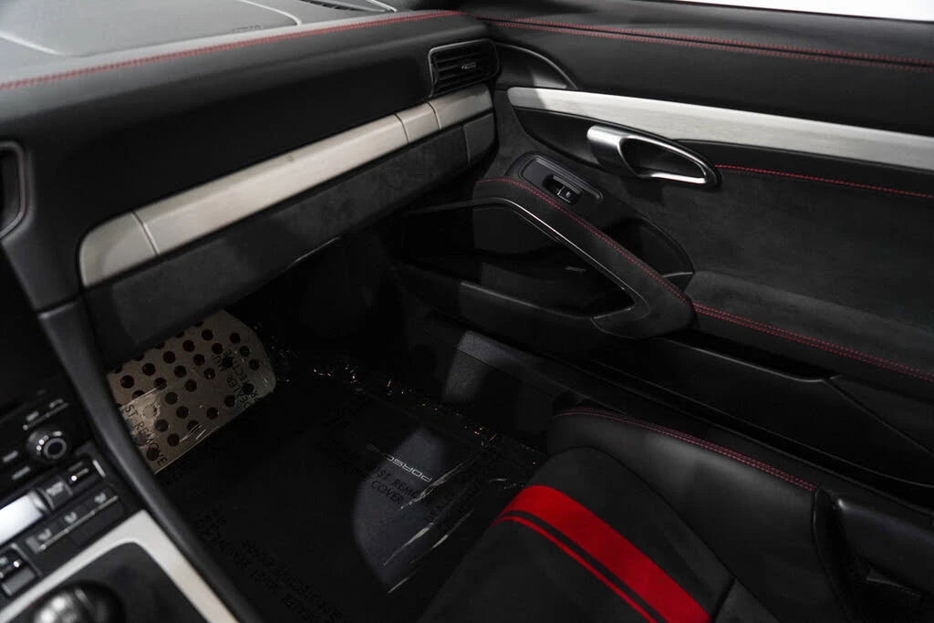 2018 Porsche 991 GT3 - Image 13 of 31