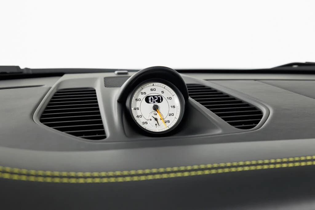 2018 Porsche 991 GT3 - Image 28 of 31