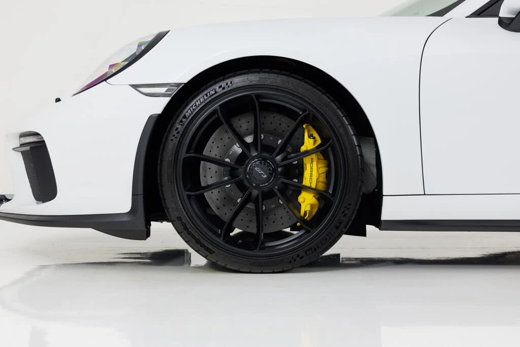 2018 Porsche 991 GT3 - Image 10 of 31