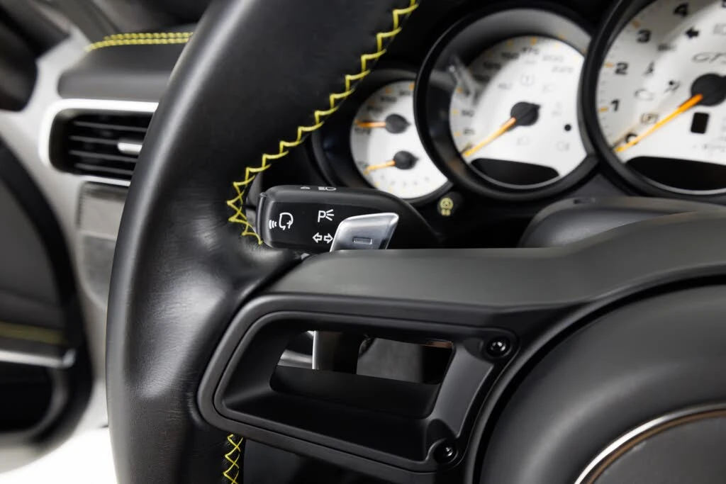 2018 Porsche 991 GT3 - Image 21 of 31