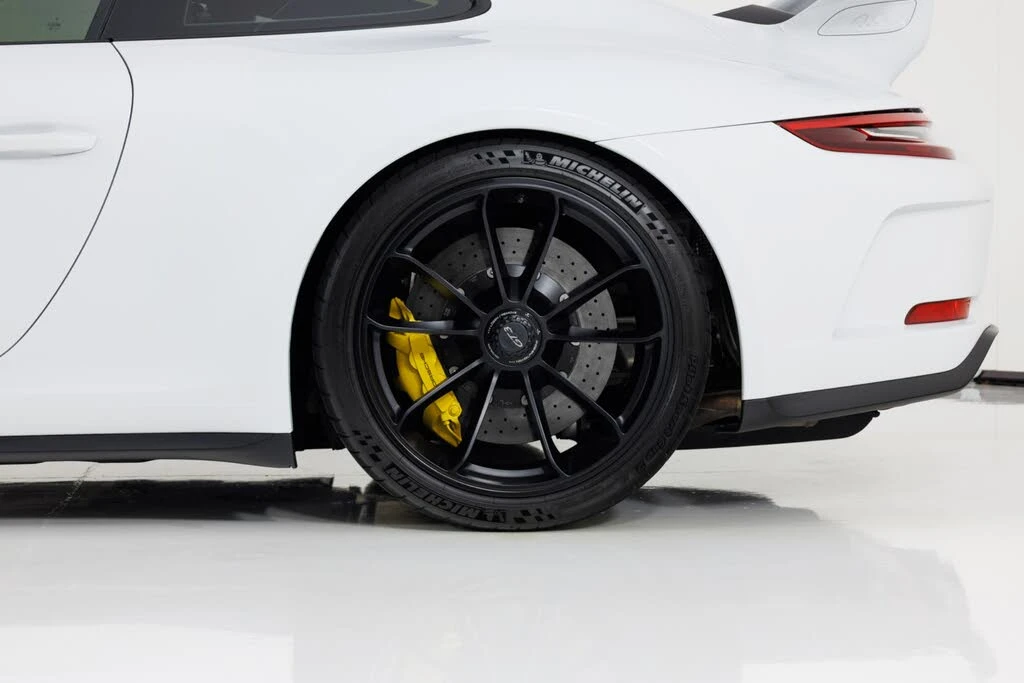 2018 Porsche 991 GT3 - Image 11 of 31