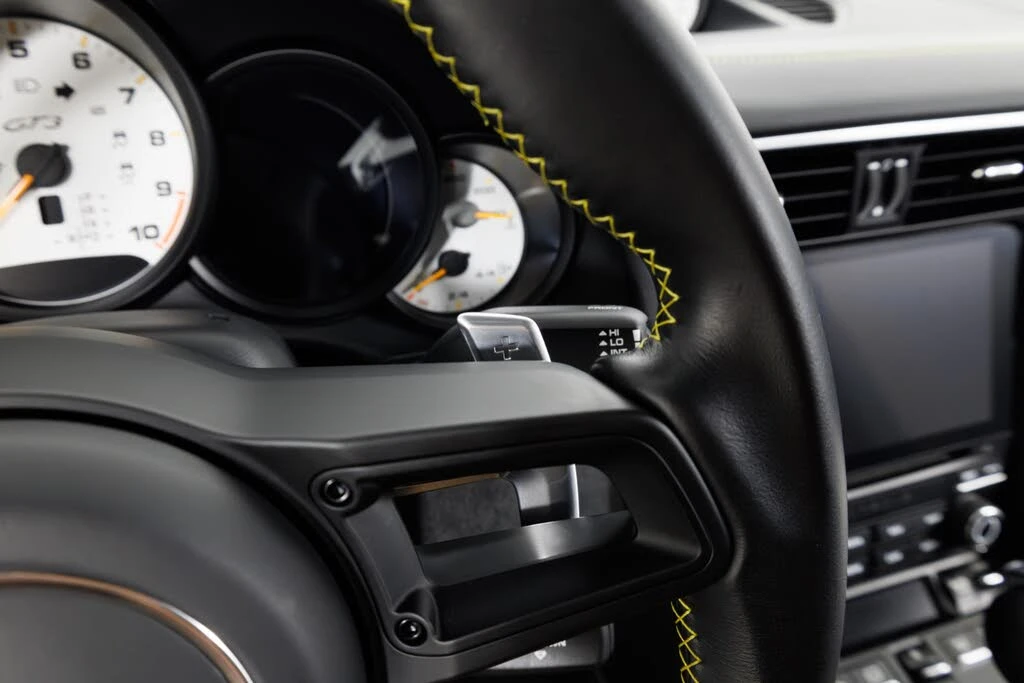2018 Porsche 991 GT3 - Image 22 of 31